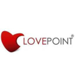 Lovepoint Logo