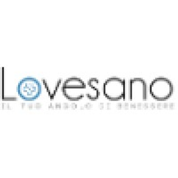 Lovesano Logo