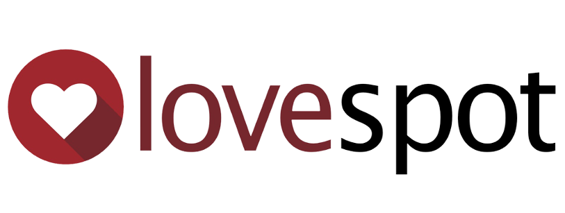 Lovespot Logo