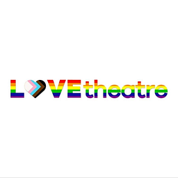 LOVEtheatre Logo