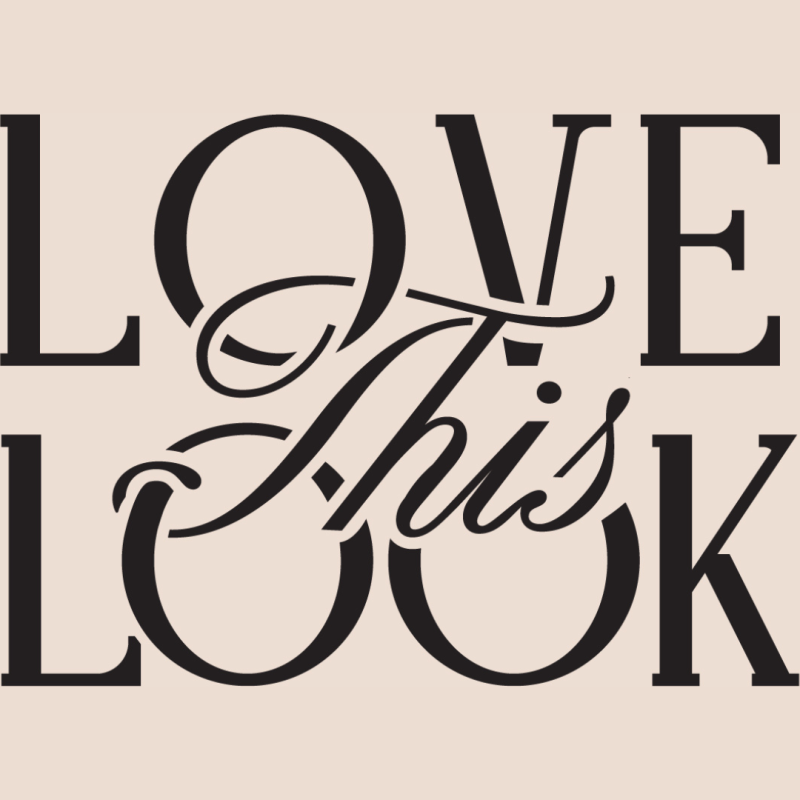 Lovethislook Logo