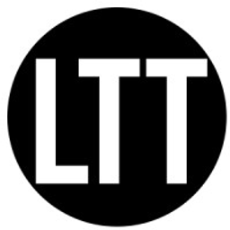 LoveTooTrue Logo