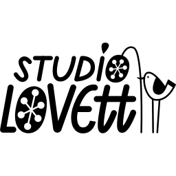 studio lovett Logo