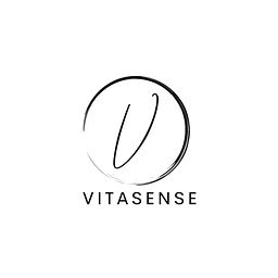 Lovevitasense Logo