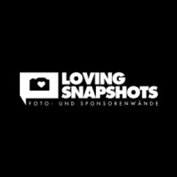 Loving Snapshots Logo