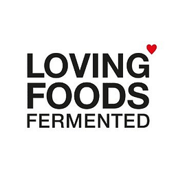 Loving Foods Logo