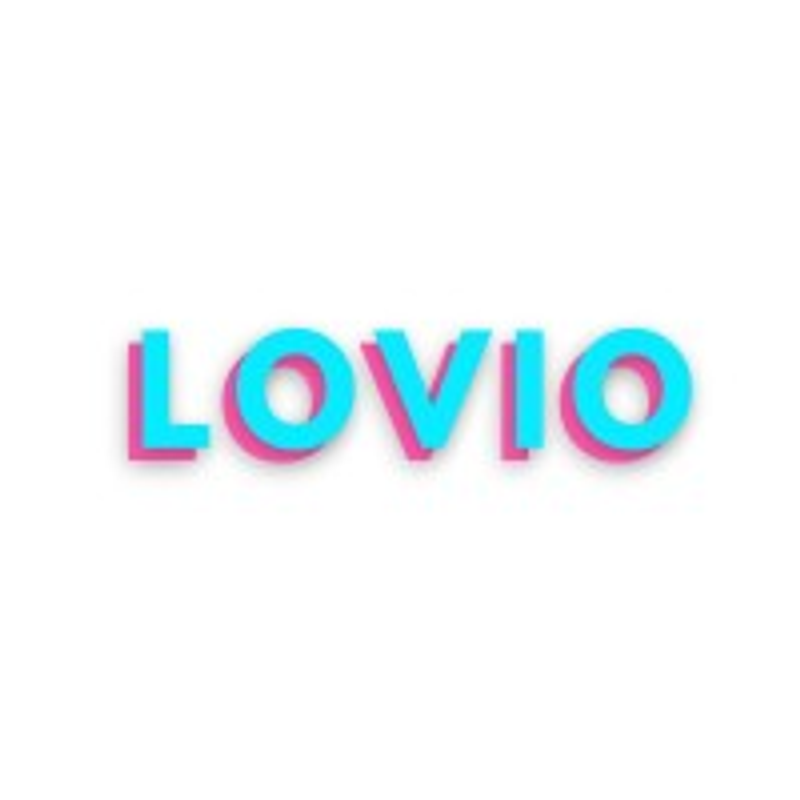 Lovio Logo