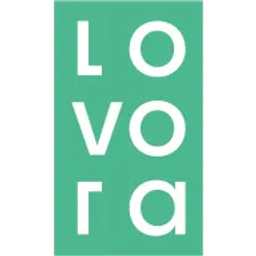 Lovora Logo