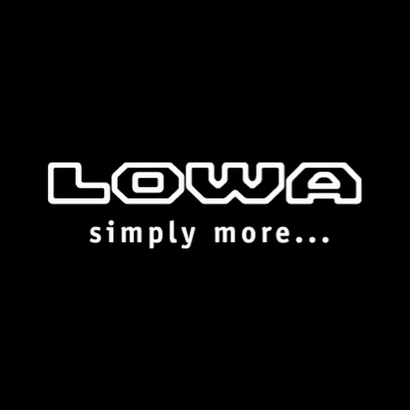 LOWA Logo