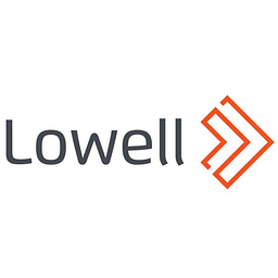 Lowell Logo