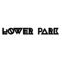 Lower Park Logo