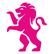Löwik Wonen & Slapen Logo