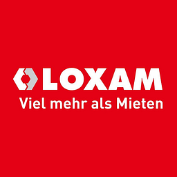 Loxam GmbH Logo