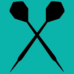 Loxley Darts Logo