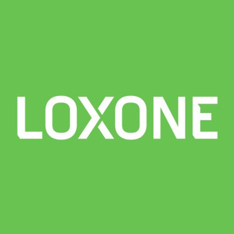 LOXONE Electronics Logo