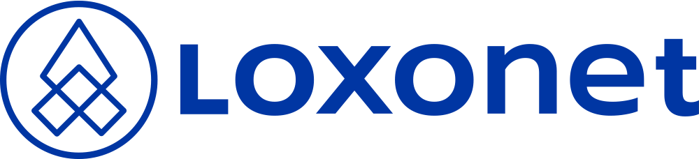 loxonet.com Logo