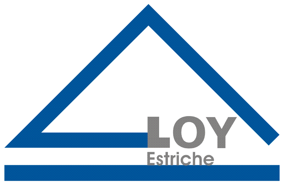 Anhydrit-Fließestriche Loy Logo
