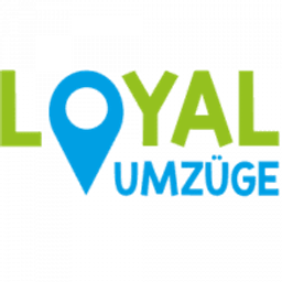 Loyal Umzüge Logo