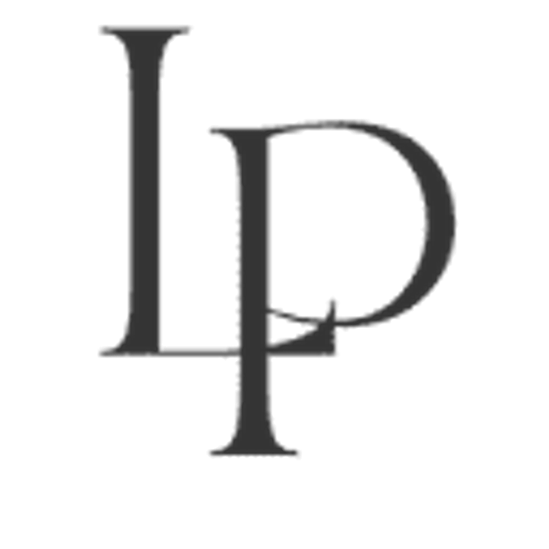 Lp Polster Logo
