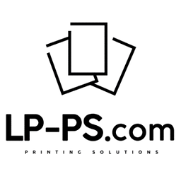 Lp Ps Logo
