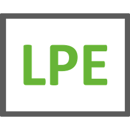 Lars-Peter Eckhardt Logo