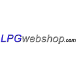 Lpgwebshop Logo
