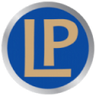 LP Metal Detecting Logo