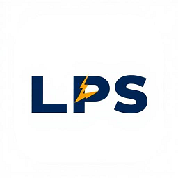 LPS-Solution Logo