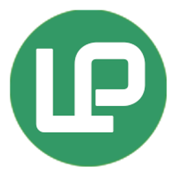 LPScreen Online Store Logo