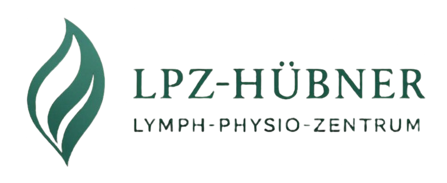 Lymph-Physio-Zentrum Soltau Massage Logo