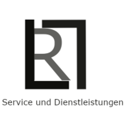 Lrl Service Logo