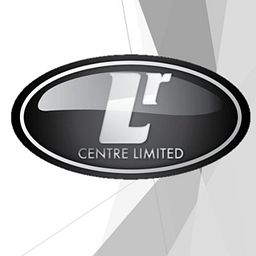 LR Centre Ltd Logo