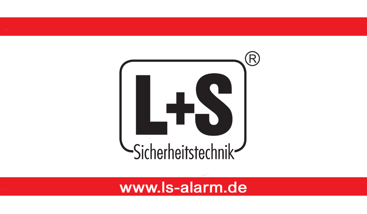 Lüdecke + Schmidt Sicherheitstechnik GmbH Logo