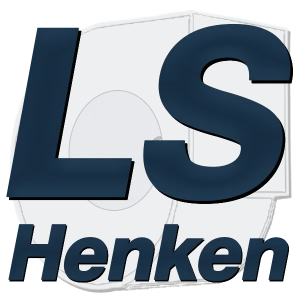 Henken Logo
