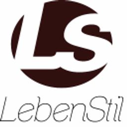 ls-lebenstil.de Logo