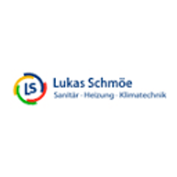 Lukas Schmöe Sanitär-Heizung-Klimatechnik Logo