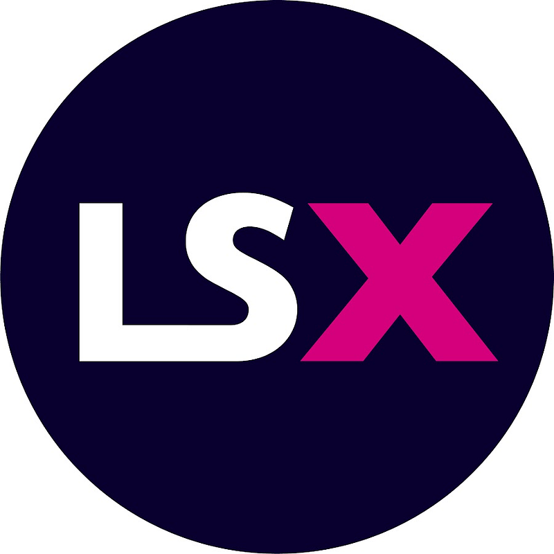 Lang & Schwarz Logo