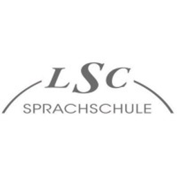 LSC Sprachschule Iserlohn Logo