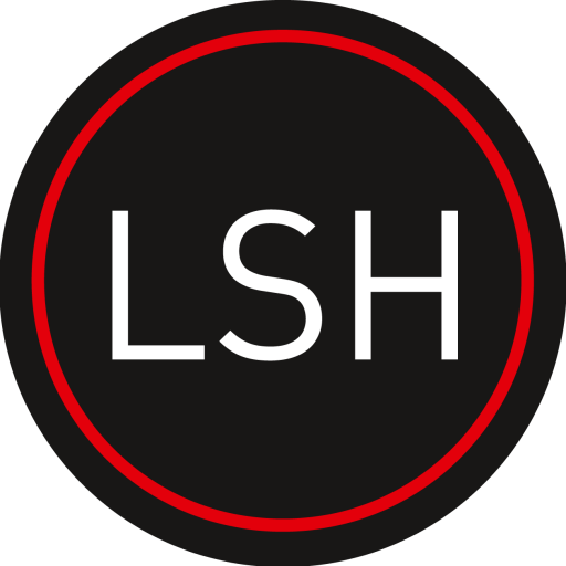 LSH Verpflegung & Partner GmbH Logo