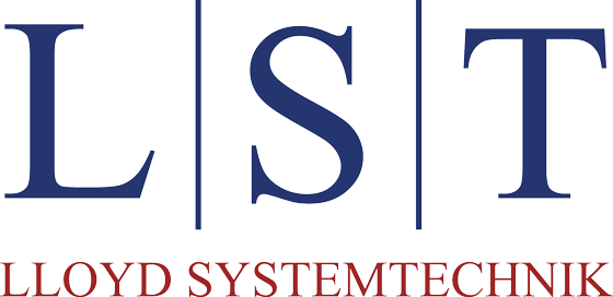 Lloyd Systemtechnik GmbH Logo
