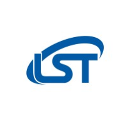 LST-Laserschneidetechnik GmbH Logo