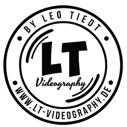 LT Videography Logo