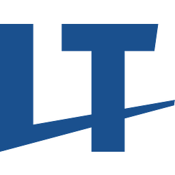 LT web-solution Logo
