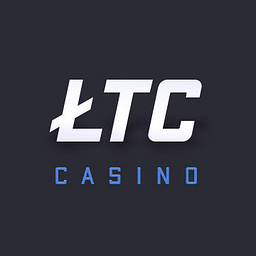 Stake Crypto Casino Logo