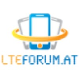 LTEForum Logo