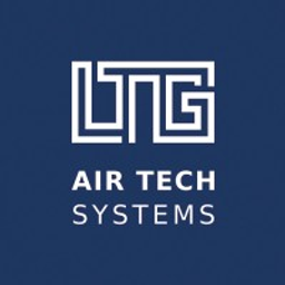 LTG-Aktiengesellschaft Logo