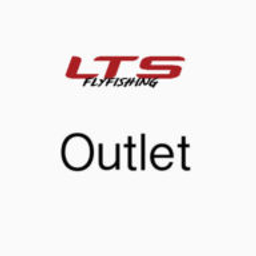 LTS Flyfishing Logo