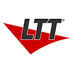 ltt-versand.de Logo