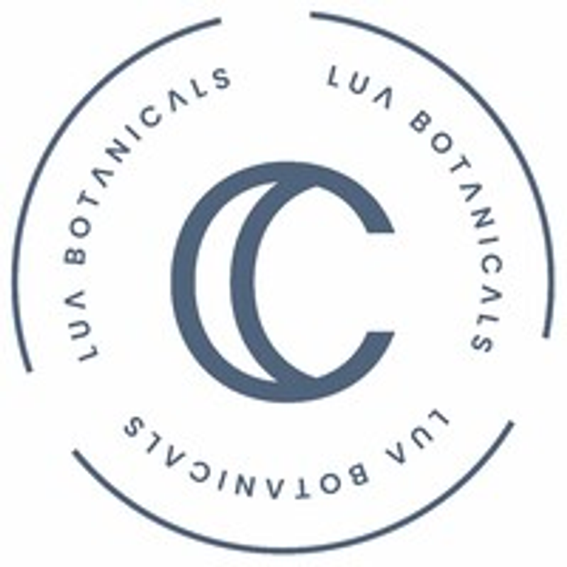 Luabotanicals Logo