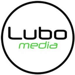 Lubomedia Logo